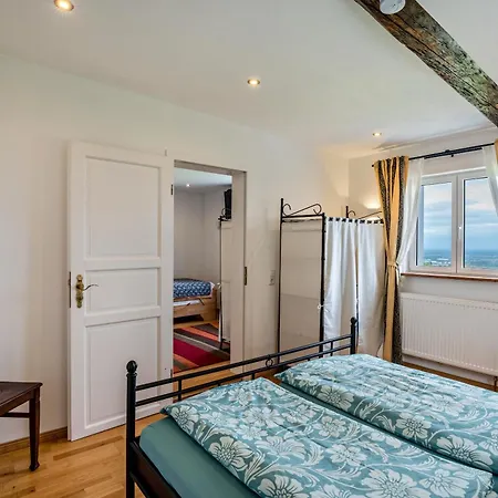 別荘 S' Aeckerle Lauf