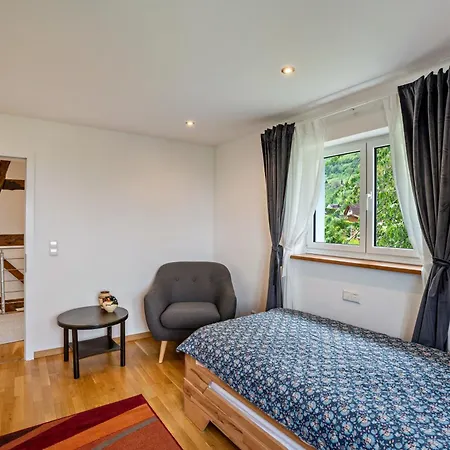 S' Aeckerle בית נופש