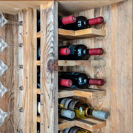 S' Aeckerle בית נופש לאוף