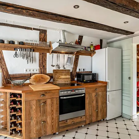 S' Aeckerle * לאוף