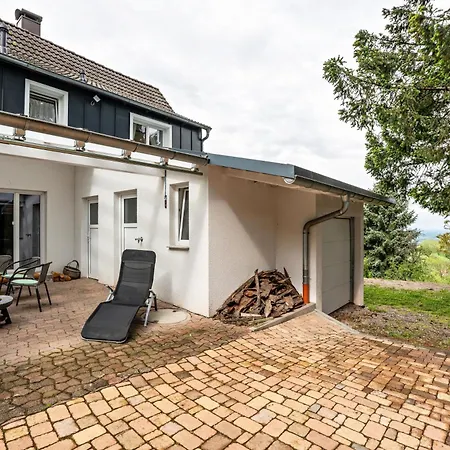 S' Aeckerle בית נופש לאוף