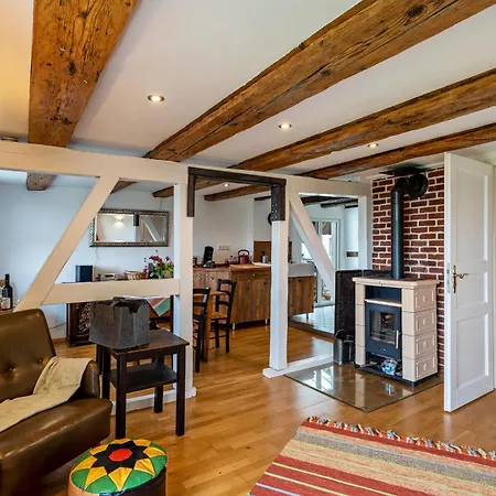 S' Aeckerle בית נופש