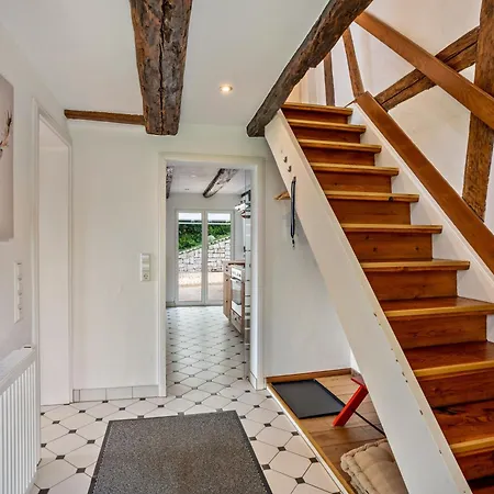 S' Aeckerle בית נופש