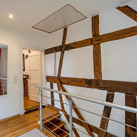 S' Aeckerle בית נופש