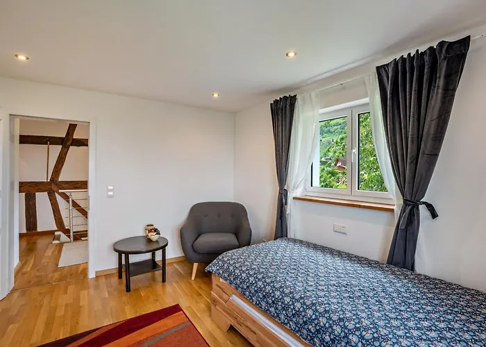 S' Aeckerle Casa de Férias