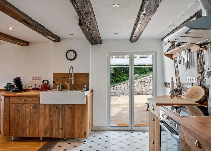 Casa de Férias S' Aeckerle