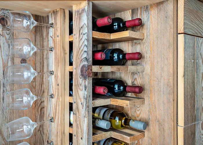 S' Aeckerle Casa de Férias Lauf