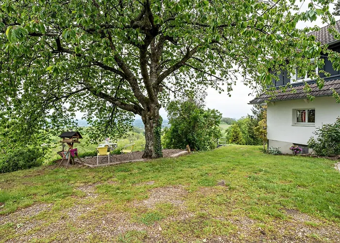 Casa de Férias S' Aeckerle *