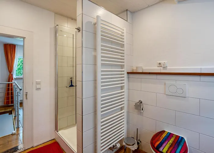 Ferienhaus S' äckerle