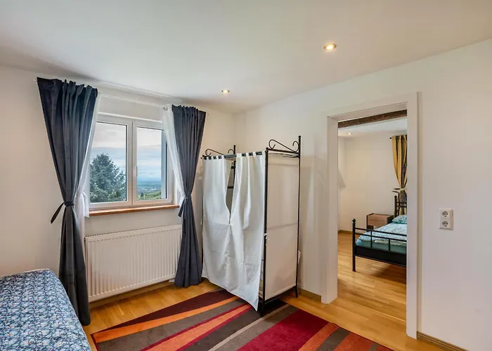 Casa de Férias S' Aeckerle