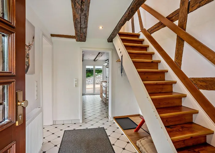 S' Aeckerle Casa de Férias