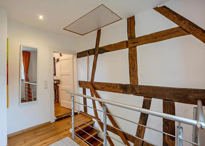 S' äckerle Ferienhaus